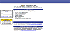 Desktop Screenshot of licinq.com